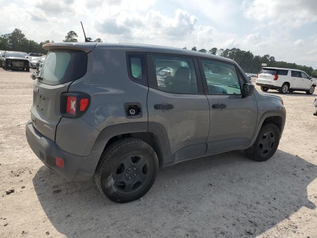 Photo 3 from auction – 2021 JEEP RENEGADE S with VIN ZACNJDAB7MPM28610