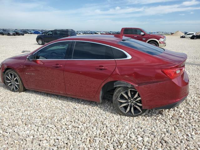 Photo 2 from auction – 2018 CHEVROLET MALIBU LT with VIN 1G1ZD5ST2JF290846