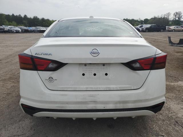 Photo 6 from auction – 2020 NISSAN ALTIMA S with VIN 1N4BL4BV7LC217151