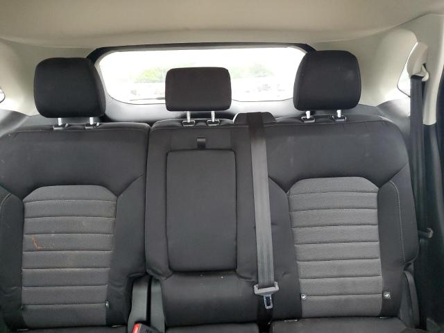 Photo 10 from auction – 2015 FORD EDGE SE with VIN 2FMTK3G95FBB89258