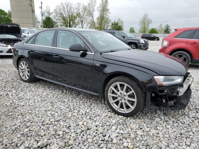 صورة رقم 4 من المزاد - 2015 AUDI A4 PREMIUM مع VIN WAUFFAFL0FN005093