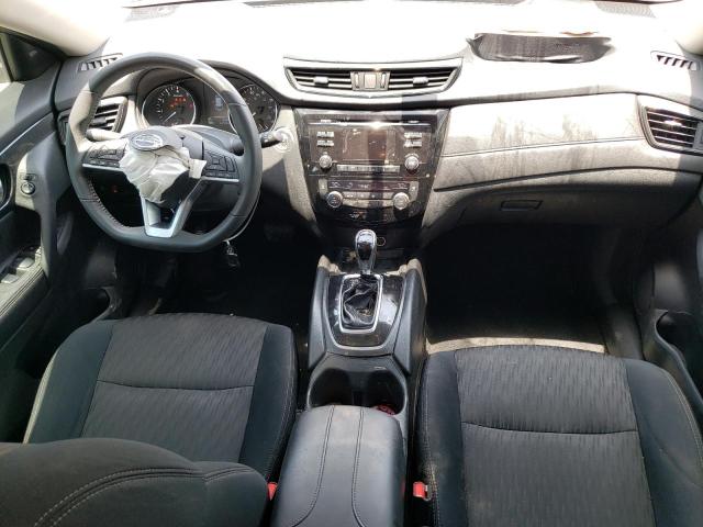 Photo 8 from auction – 2017 NISSAN ROGUE S with VIN 5N1AT2MT3HC814628