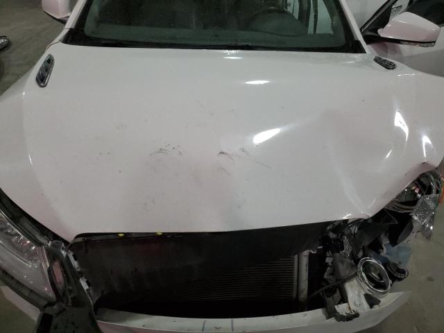 Photo 11 from auction – 2012 BUICK LACROSSE with VIN 1G4GC5E33CF331934