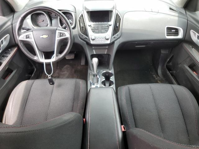 Photo 8 from auction – 2017 CHEVROLET EQUINOX LT with VIN 2GNALCEK7H6204067
