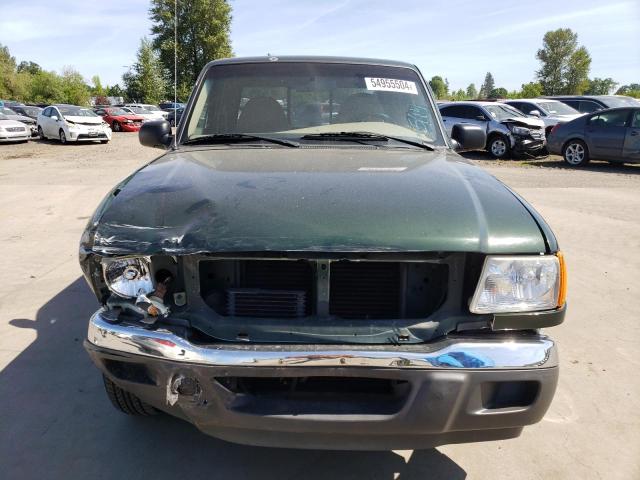 Photo 5 from auction – 2001 FORD RANGER SUP with VIN 1FTYR14U91PA91175