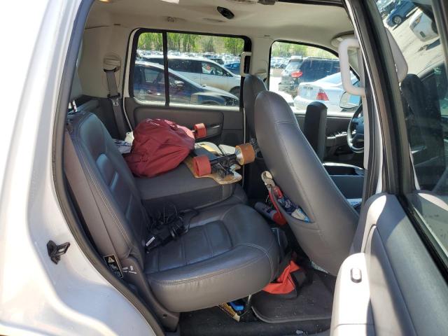 صورة رقم 11 من المزاد - 2002 FORD EXPLORER X مع VIN 1FMDU73W62ZB86054