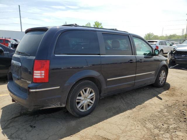 Zdjęcie 3 z aukcji – 2010 CHRYSLER TOWN & COU z VIN 2A4RR5D16AR299072