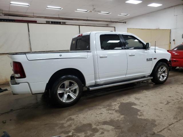 Photo 3 from auction – 2016 RAM 1500 SPORT with VIN 1C6RR7MT3GS175228