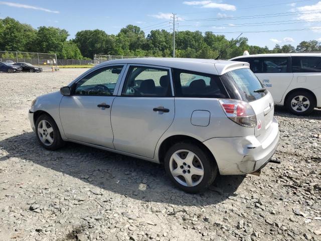 Photo 2 from auction – 2008 TOYOTA COROLLA MA with VIN 2T1KR32E88C718972