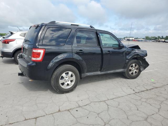 Photo 3 from auction – 2012 FORD ESCAPE LIM with VIN 1FMCU0EG5CKA91973