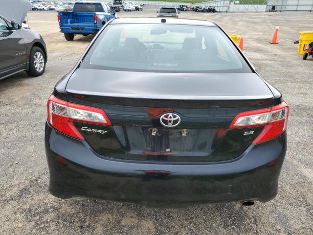 Photo 6 from auction – 2013 TOYOTA CAMRY L with VIN 4T1BF1FK7DU669253