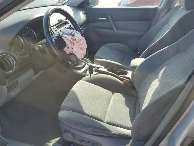 Фото 7 с аукциона – 2008 MAZDA 6 I с VIN 1YVHP80C885M44940