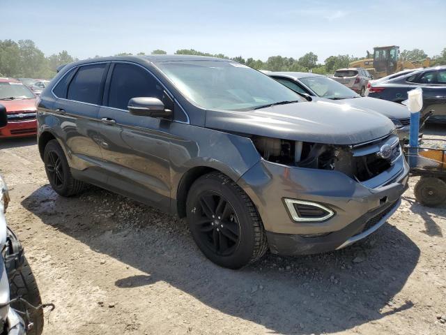 Photo 4 from auction – 2017 FORD EDGE SEL with VIN 2FMPK4J99HBB79061