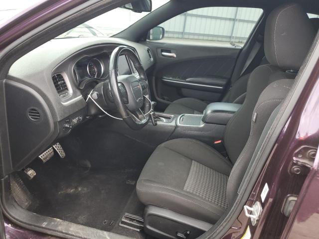 Photo 7 from auction – 2020 DODGE CHARGER R/ with VIN 2C3CDXCT8LH207840