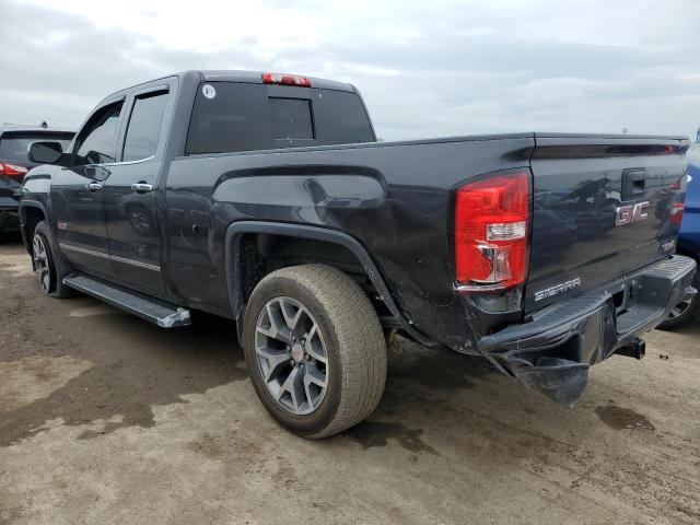 Photo 2 from auction – 2015 GMC SIERRA K15 with VIN 1GTV2VECXFZ332287