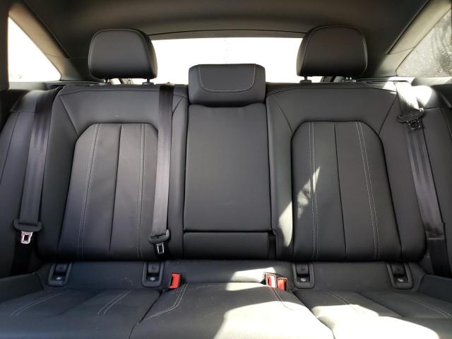 Photo 10 from auction – 2023 AUDI Q4 E-TRON with VIN WA132BFZ8PP000204