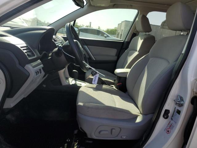 Photo 7 from auction – 2016 SUBARU FORESTER 2 with VIN JF2SJADC8GH452095