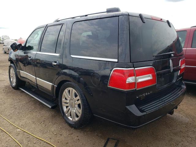 Photo 2 from auction – 2013 LINCOLN NAVIGATOR with VIN 5LMJJ2J5XDEL02632