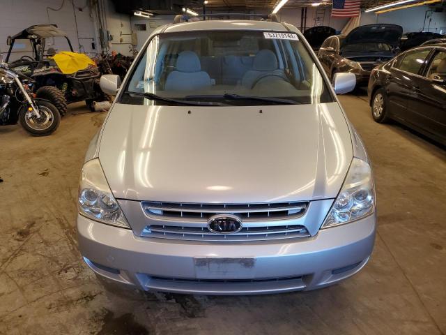 Photo 5 from auction – 2008 KIA SEDONA EX with VIN KNDMB233286250586