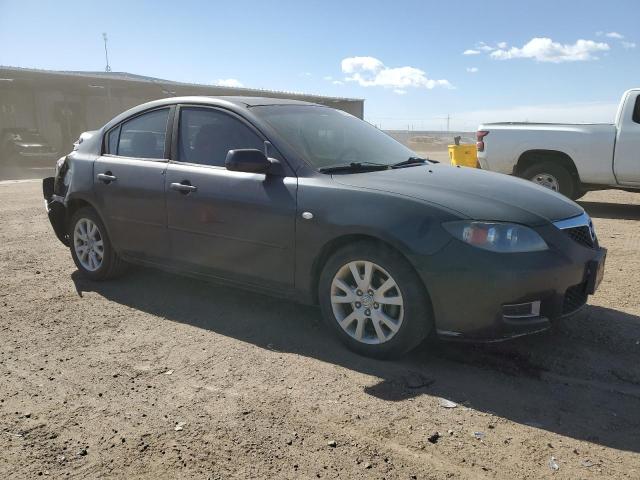 Photo 4 from auction – 2008 MAZDA 3 I with VIN JM1BK32F681878754