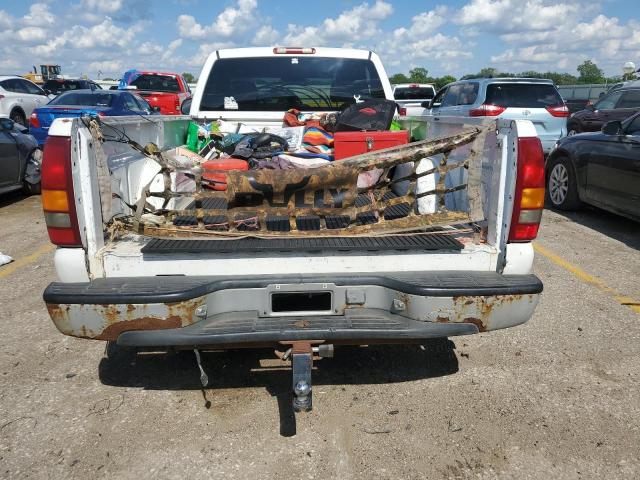 Photo 6 from auction – 2001 CHEVROLET SILVERADO with VIN 1GCEC14W01Z182006