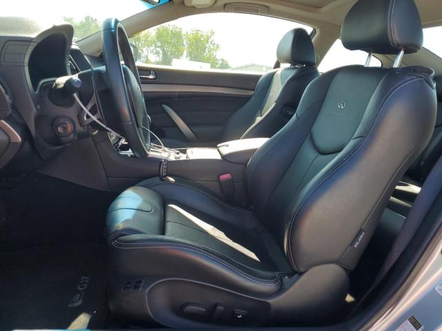 Photo 7 from auction – 2012 INFINITI G37 with VIN JN1CV6EL7CM472104