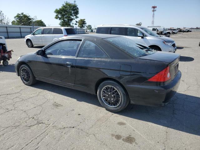 Фото 2 с аукциона – 2004 HONDA CIVIC с VIN 1HGEM22574L071104