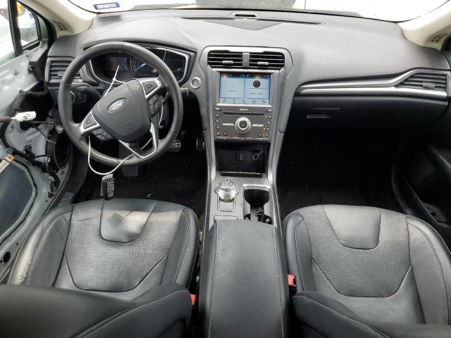 Photo 8 from auction – 2018 FORD FUSION TIT with VIN 3FA6P0RU2JR177622