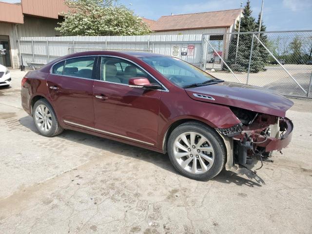Photo 4 from auction – 2015 BUICK LACROSSE with VIN 1G4GB5G32FF286232