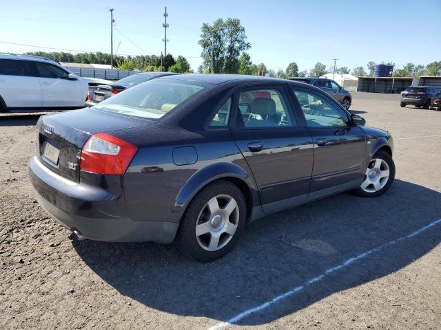 Photo 3 from auction – 2002 AUDI A4 1.8T QU with VIN WAULC68E42A178477