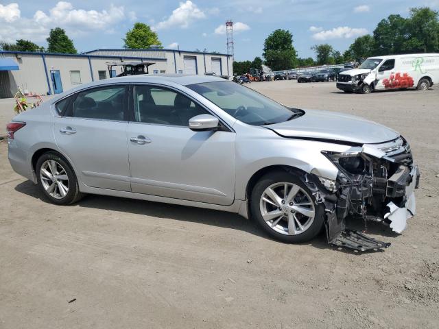 Photo 4 from auction – 2014 NISSAN ALTIMA 2.5 with VIN 1N4AL3AP7EC413716