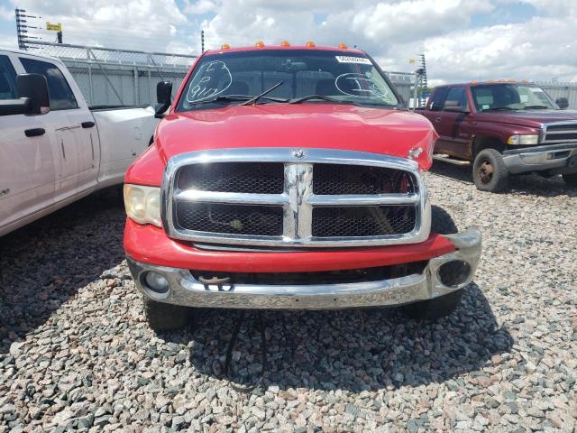 Фото 5 с аукциона – 2005 DODGE RAM 3500 S с VIN 3D7MS48C55G709369