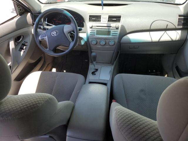 Photo 8 from auction – 2008 TOYOTA CAMRY CE with VIN 4T1BE46K28U759579