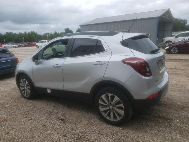 Photo 2 from auction – 2019 BUICK ENCORE PRE with VIN KL4CJASB4KB771643