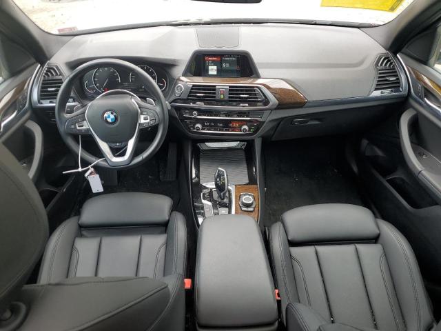 Photo 8 from auction – 2019 BMW X3 XDRIVE3 with VIN 5UXTR9C53KLP93244