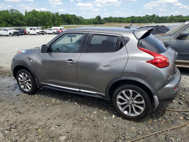 Photo 2 from auction – 2011 NISSAN JUKE S with VIN JN8AF5MR3BT010794