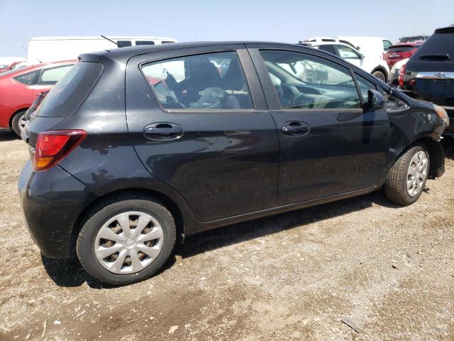 Photo 3 from auction – 2015 TOYOTA YARIS with VIN VNKKTUD30FA039368