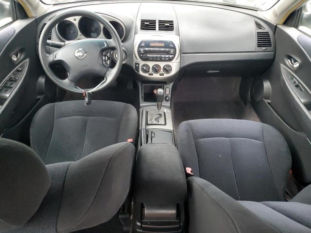 Photo 8 from auction – 2004 NISSAN ALTIMA BAS with VIN 1N4AL11D74C113389