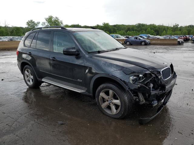 Photo 4 from auction – 2007 BMW X5 3.0I with VIN 5UXFE43597L017624