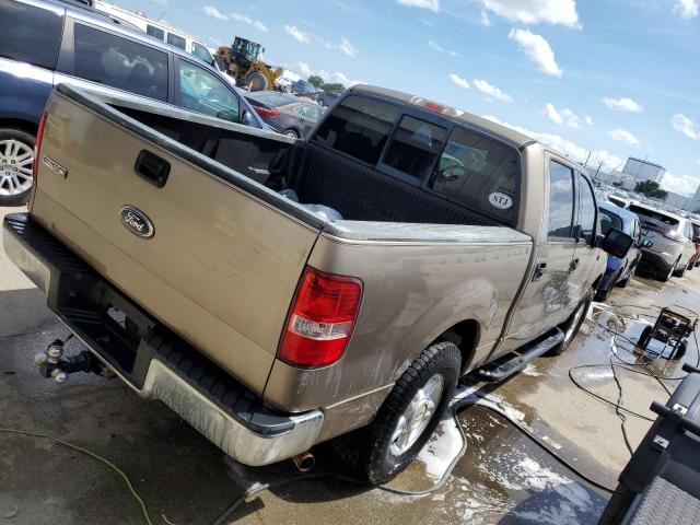 Photo 3 from auction – 2004 FORD F150 SUPER with VIN 1FTRW12W34KC49271
