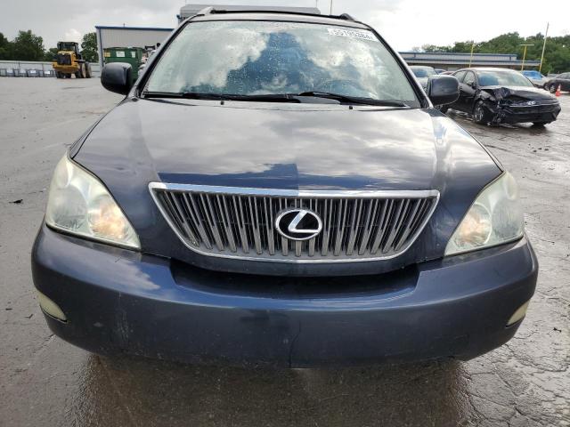 Photo 5 from auction – 2004 LEXUS RX 330 with VIN JTJGA31U040020007
