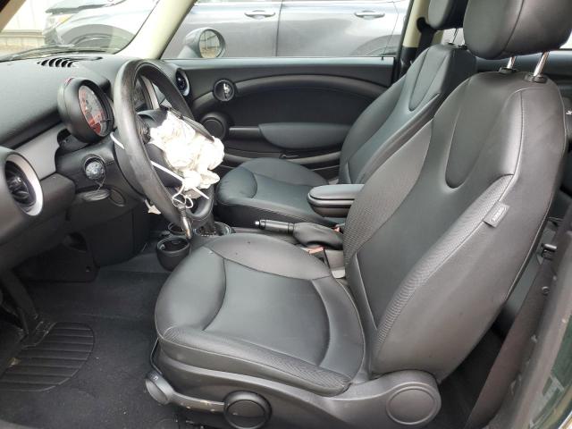 Photo 7 from auction – 2013 MINI COOPER with VIN WMWSU3C53DT681147