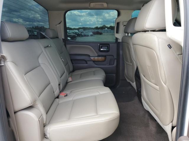 Photo 10 from auction – 2014 GMC SIERRA K15 with VIN 3GTU2VEC5EG294378