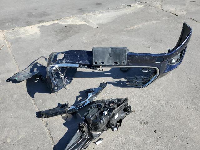صورة رقم 12 من المزاد - 2021 TOYOTA HIGHLANDER مع VIN 5TDXBRCH6MS534993