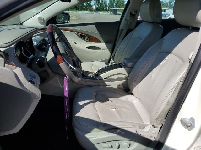 Photo 7 from auction – 2011 BUICK LACROSSE C with VIN 1G4GD5ED3BF317584