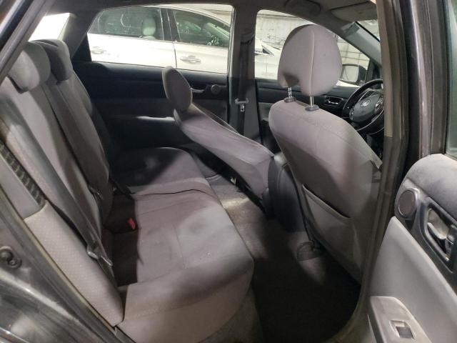 Photo 10 from auction – 2009 TOYOTA PRIUS with VIN JTDKB20U693482907