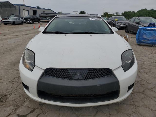 Photo 5 from auction – 2011 MITSUBISHI ECLIPSE GS with VIN 4A31K5DF2BE015662
