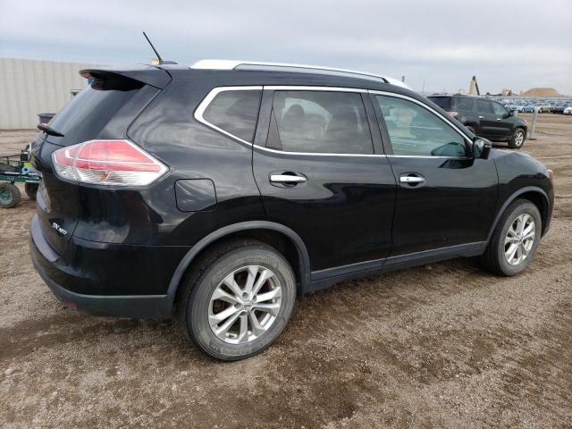 Photo 3 from auction – 2016 NISSAN ROGUE S with VIN KNMAT2MV4GP665708