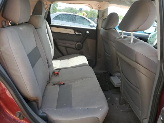 Photo 10 from auction – 2011 HONDA CR-V EX with VIN 5J6RE4H53BL121553