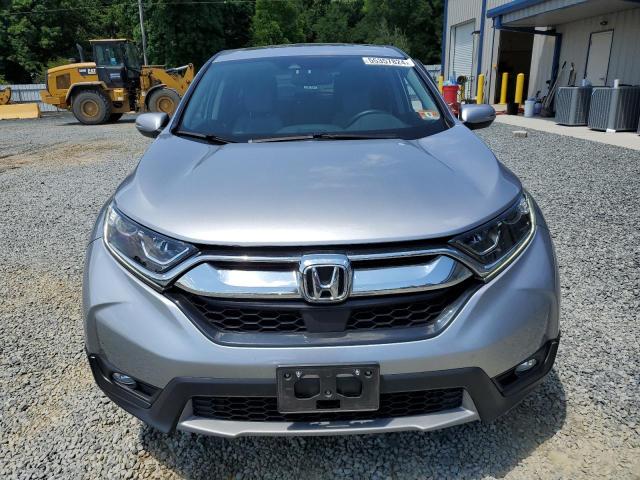 Photo 5 from auction – 2017 HONDA CR-V EXL with VIN 2HKRW2H84HH672525